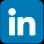 Linkedin Icon