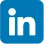 Linkedin Icon