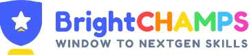 BrightChamps Logo