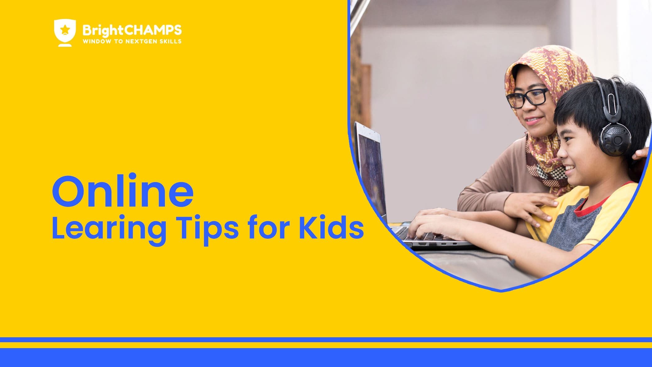 10 Ways Parents can Help Their Kids amidst Online Learning
