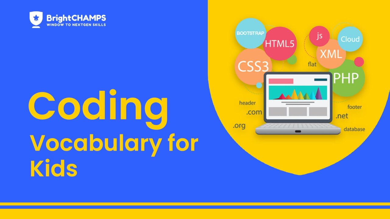 20 HTML, Python & Coding Vocabulary Every Kid Should Know BrightChamps Blog