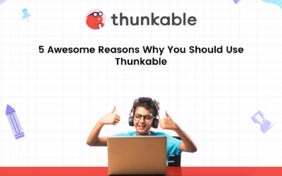 Thunkable Benefits: 5 Awesome Reasons Why You Should Use Thunkable