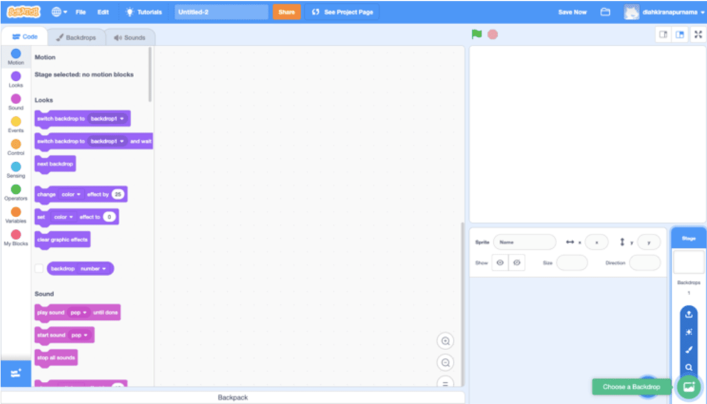 How To Customize Blocks In Scratch: An Easy Guide - BrightChamps Blog