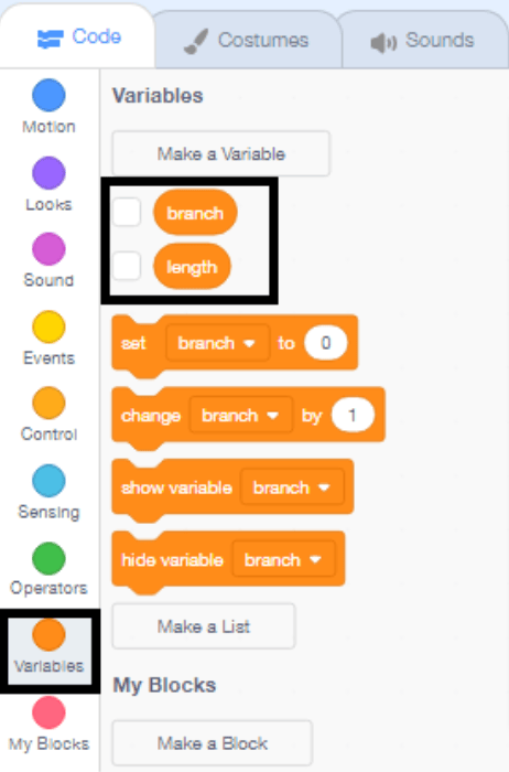 How To Customize Blocks In Scratch: An Easy Guide - BrightChamps Blog