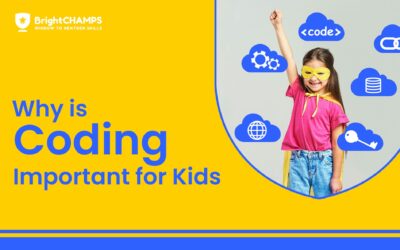 Here is How Coding for Kids Help Them Win at Life