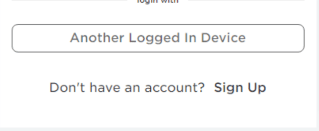 How to Use Quick Log In on Roblox - Roblox Login with Another
