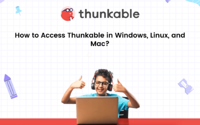 How to Access Thunkable in Windows, Linux, and Mac
