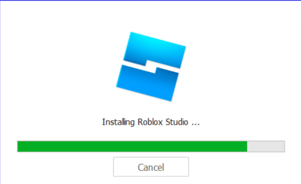 How to create a Roblox account