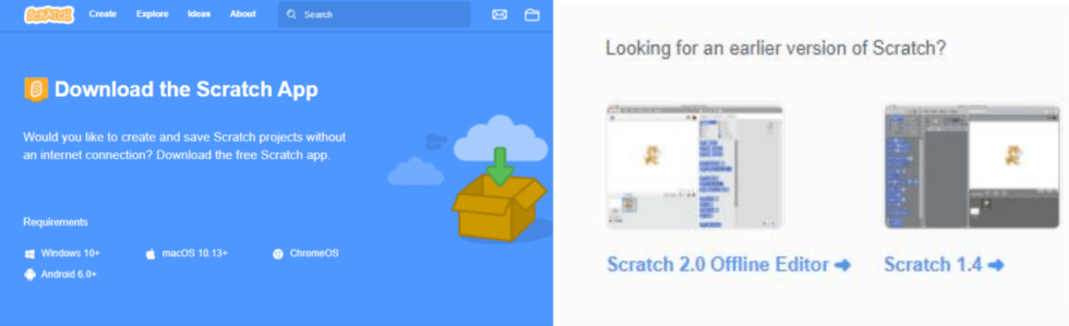 How to Download Scratch 2.0 on Windows 7: 2023 Scratch Download Guide