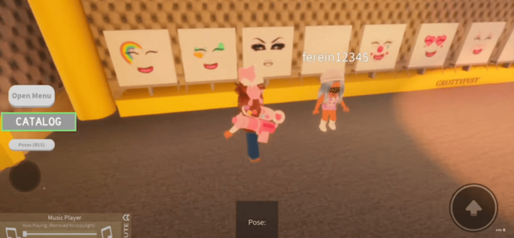 Roblox  Roblox pictures, Roblox animation, Roblox