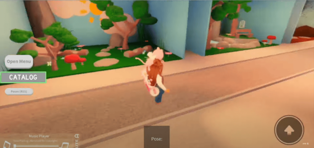 How to Edit Roblox Games on MOBILE 