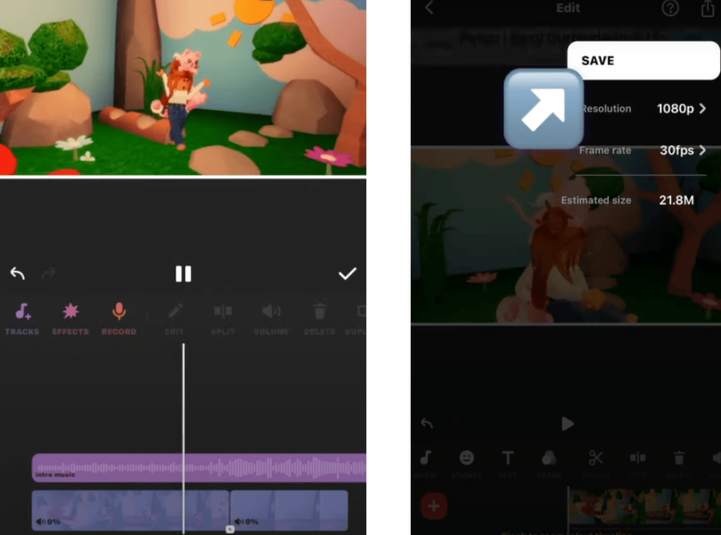 How To Create An Animation On Mobile Using Roblox [2023 Guide