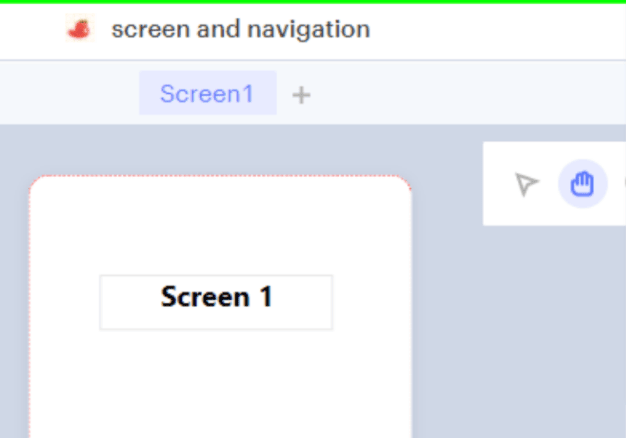_Screens & Navigation in Thunkable