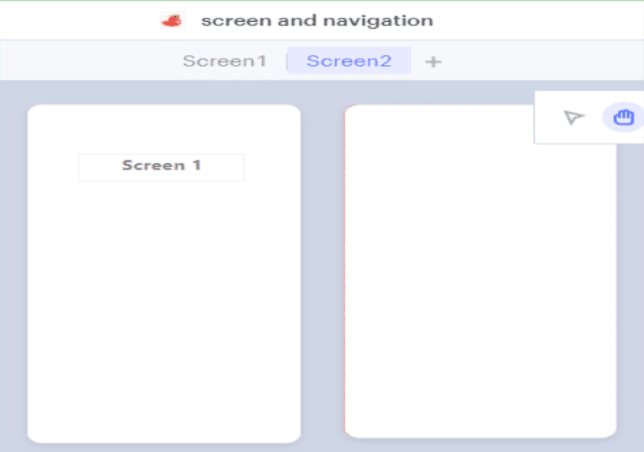 _Screens & Navigation in Thunkable