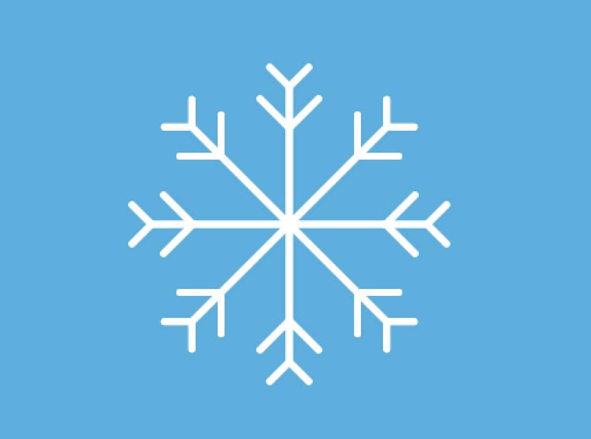 Snowflake in Scratch