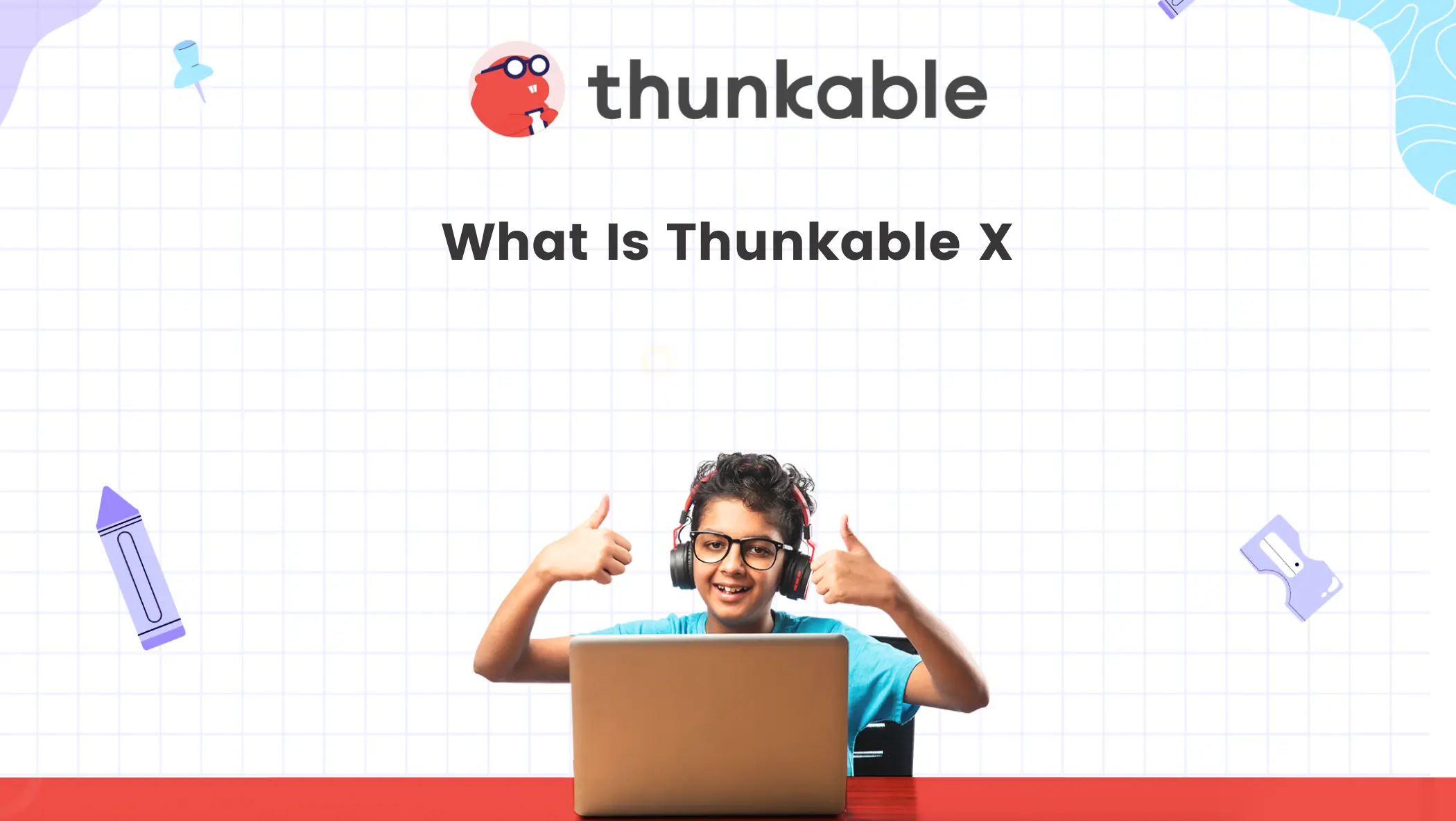 Thunkable X
