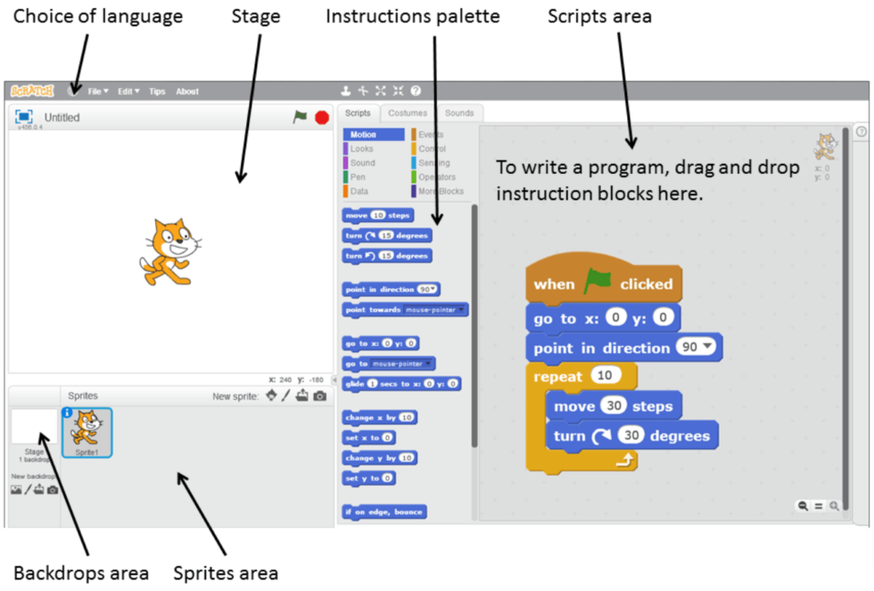 7 Hidden And Special Scratch Features Every Coder Must Know ...