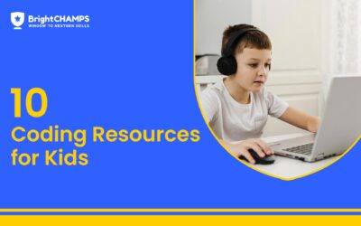 Coding for Kids: Top 10 FREE Resources to introduce your kids to coding