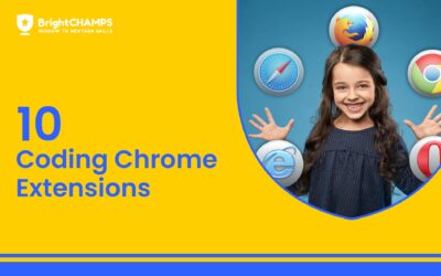 Coding for Kids: Top 10 Must-Have Productivity Chrome Extensions