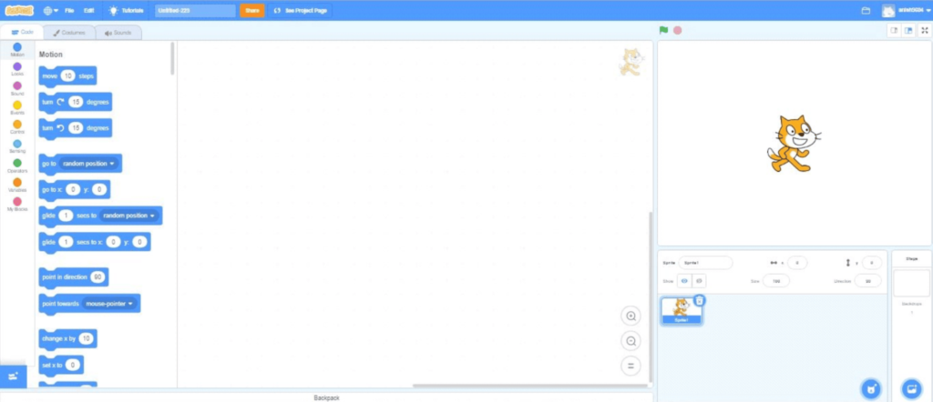What Happens If A Project Is Reported Falsely In Scratch 