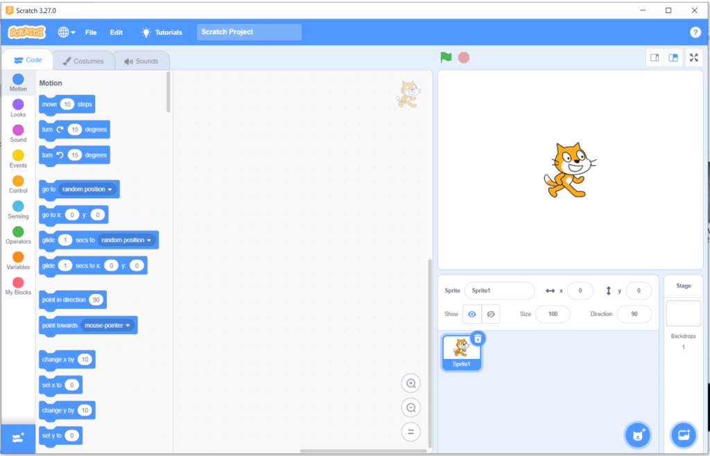 Can I use Scratch 3.0 offline?