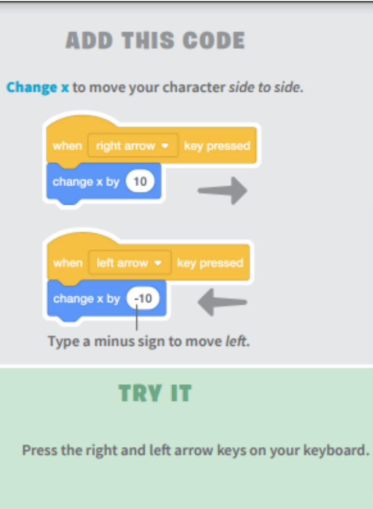 change a user's location in Scratch 