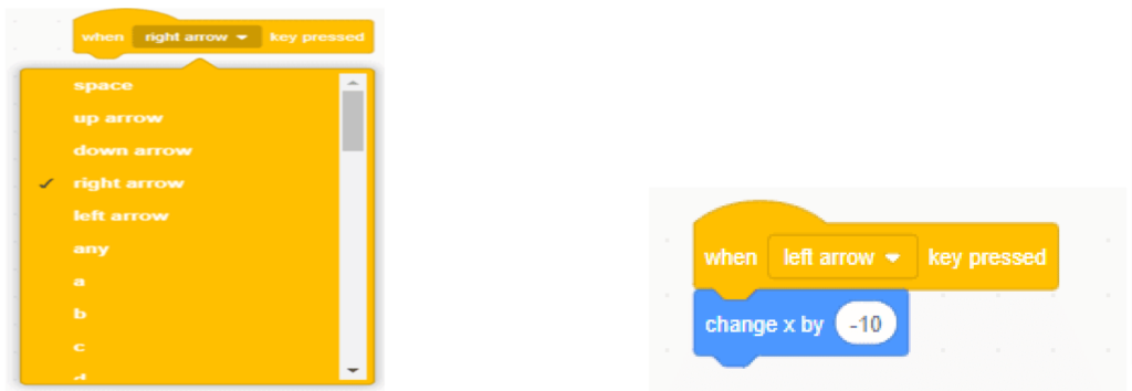 change a user's location in Scratch 