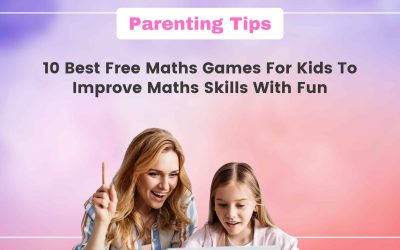 10 Best Free Maths Games For Kids To Improve Maths Skills With Fun