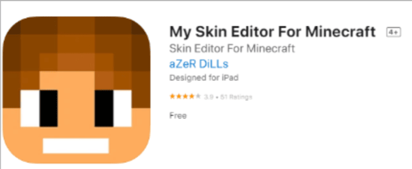 10 Best Minecraft Advanced Skin Editors