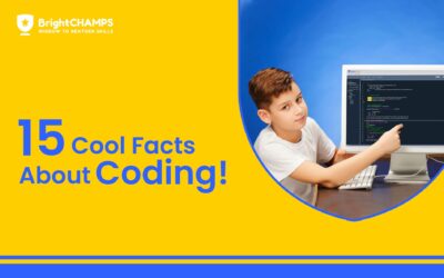 15 Facts About Coding Every Kid Should Know In 2022