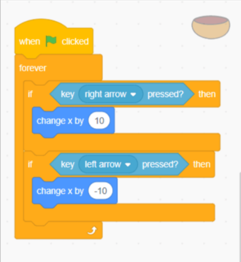 2 Easy Games In Scratch Anyone Can Create - BrightChamps Blog