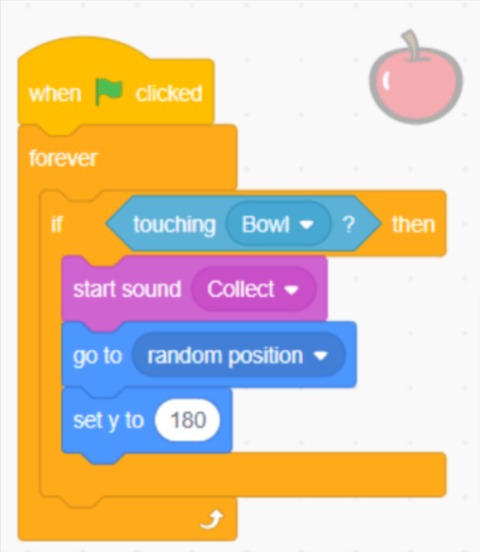 2 Easy Games In Scratch Anyone Can Create - BrightChamps Blog