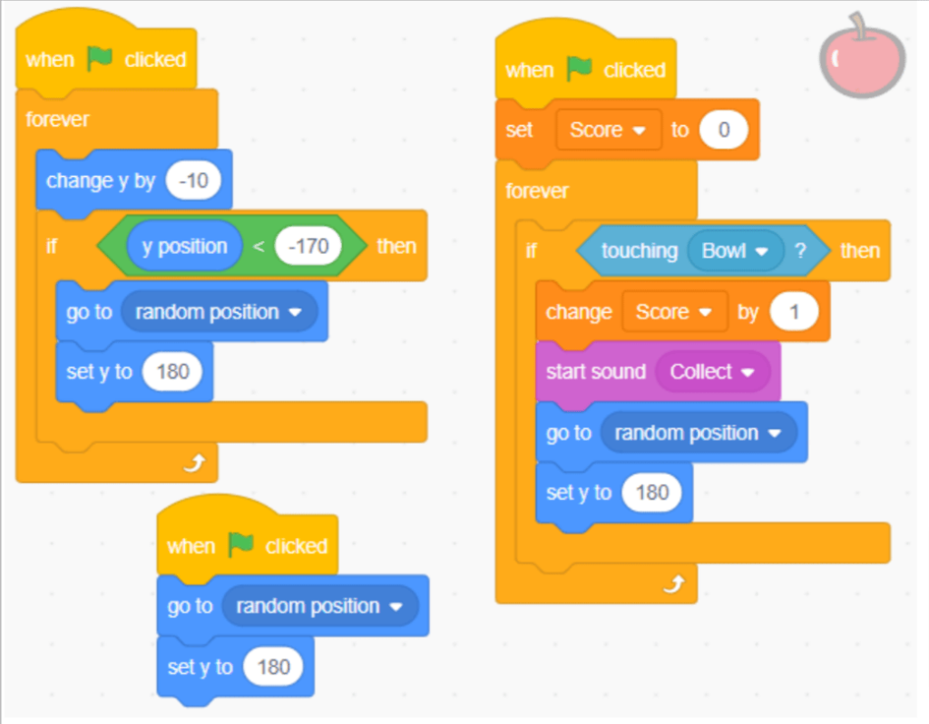 Make a Game with Scratch  Step-by-Step for Kids 8+