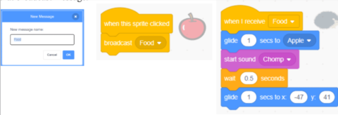 2 Easy Games In Scratch Anyone Can Create - BrightChamps Blog