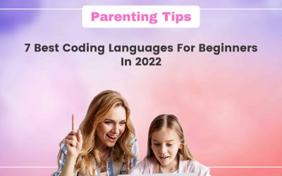 7 Best Coding Languages For Beginners In 2022: Coding For Kids