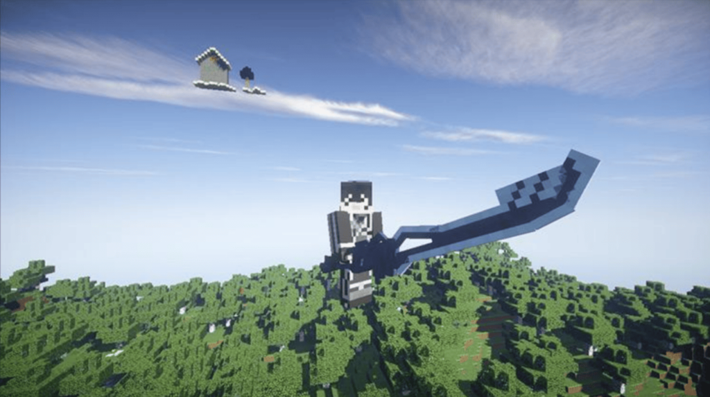 5 best futuristic Minecraft mods in 2022