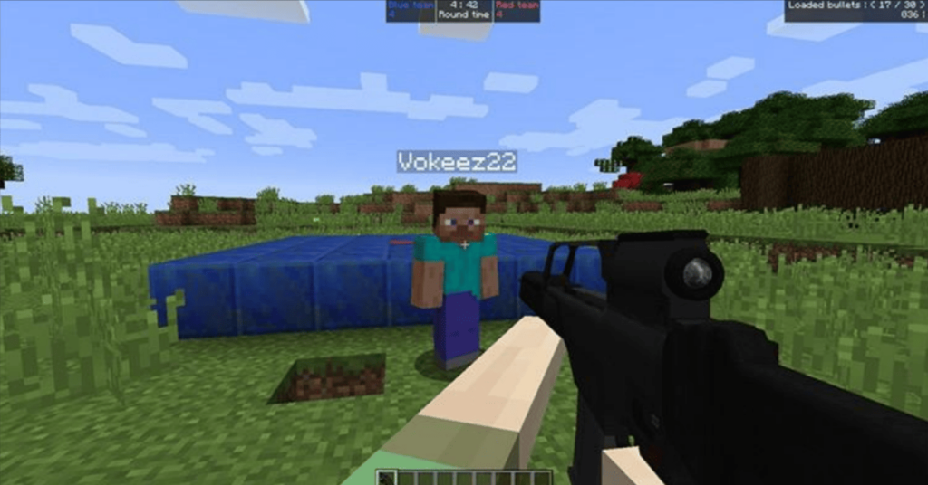 7 best realistic Minecraft mods in 2022