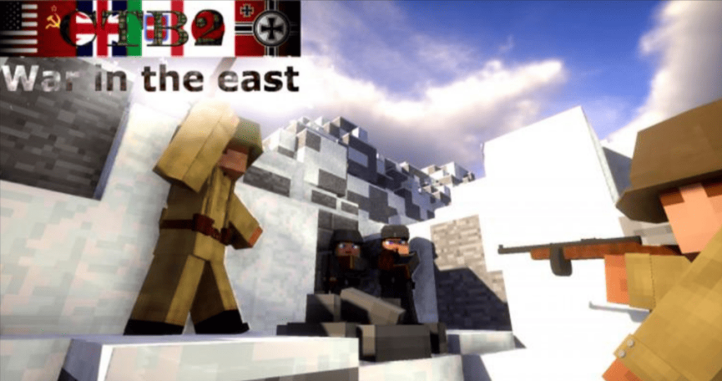 7 Best Minecraft Guns And Weapons Mods In 2022