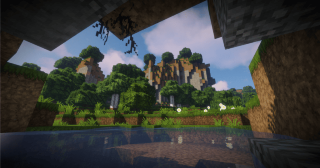 7 best realistic Minecraft mods in 2022