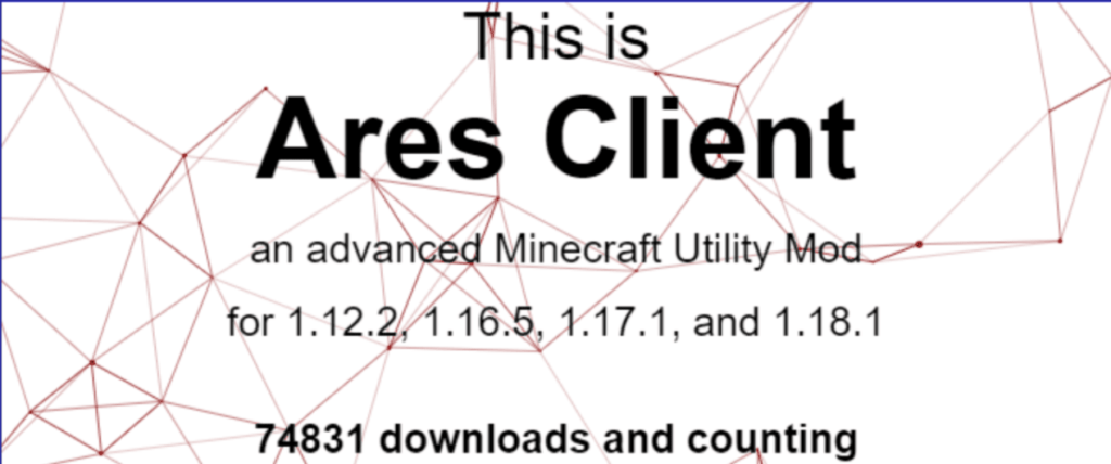 Minecraft 1.16.5 Wurst Hacked Client Downloads 