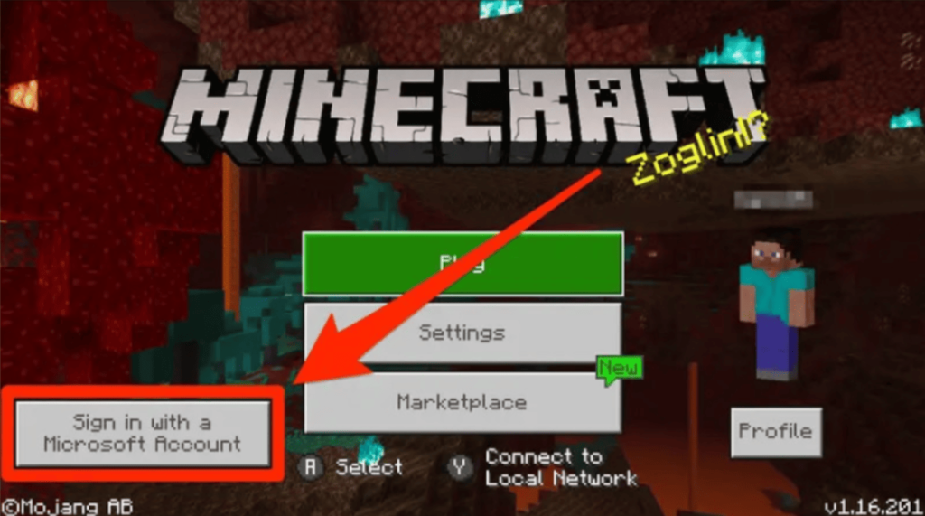 How To Play Multiplayer on Minecraft PC 