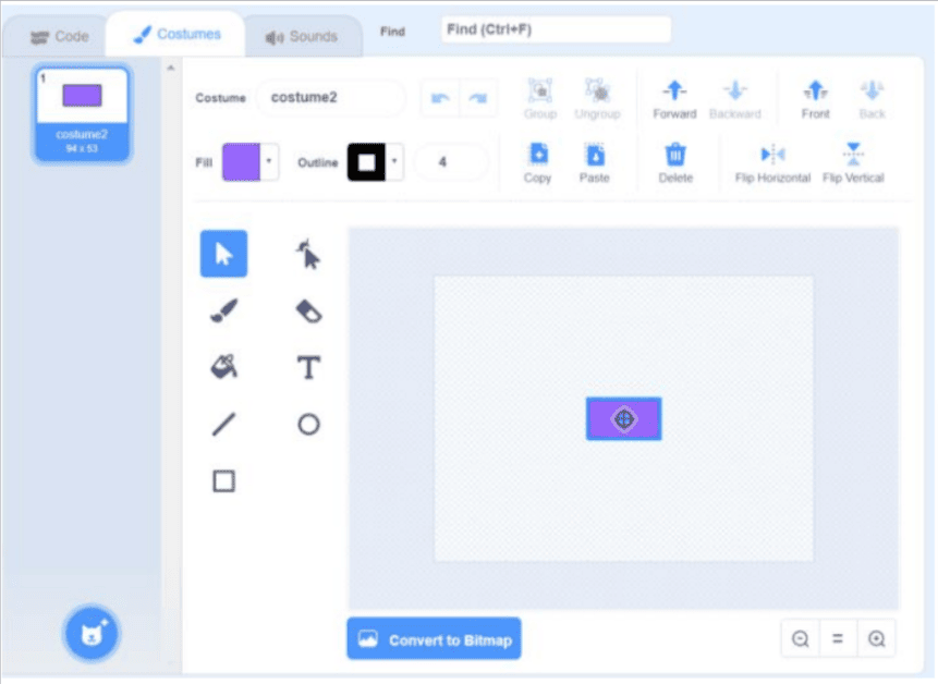 Scratch 3 - Microsoft Apps