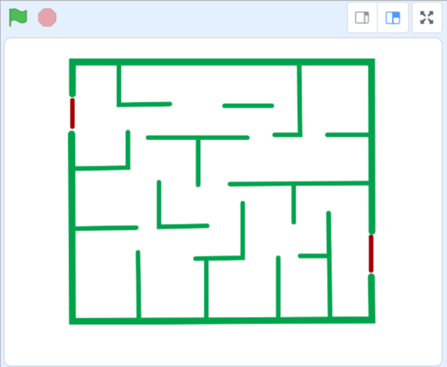 Create 3D Games In Scratch With This Simple Technique