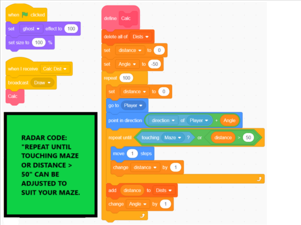 How to Make a 3D Game in Scratch (Intermediate 8+)