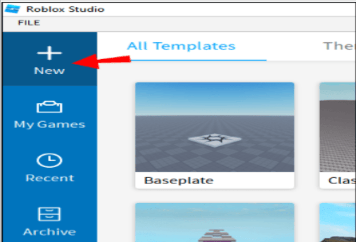 How To Download Roblox Studio 