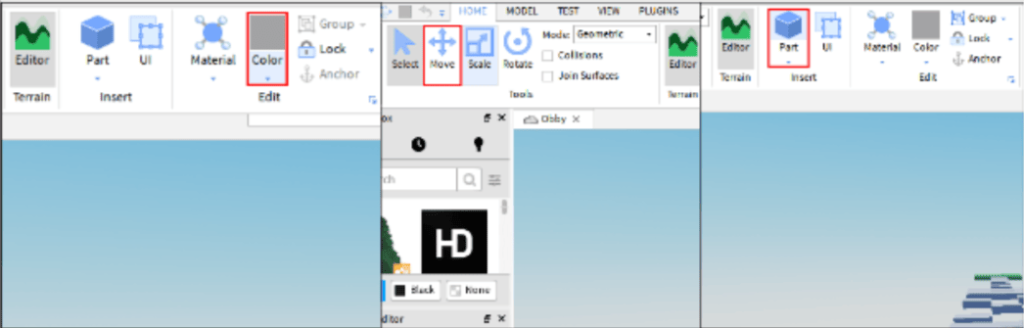 How To Create A Plugin In Roblox Studio: 2022 Quick & Easy Ways -  BrightChamps Blog