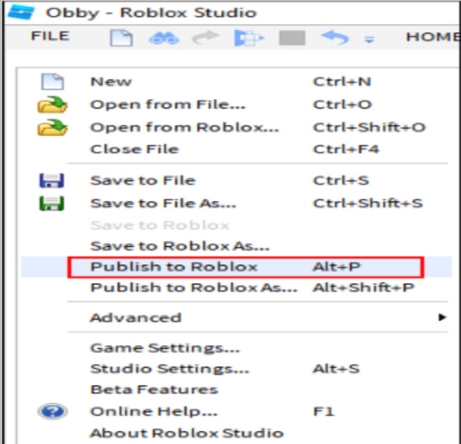 How To Import Custom Avatar In Roblox Studio: 2022 Guide - BrightChamps Blog