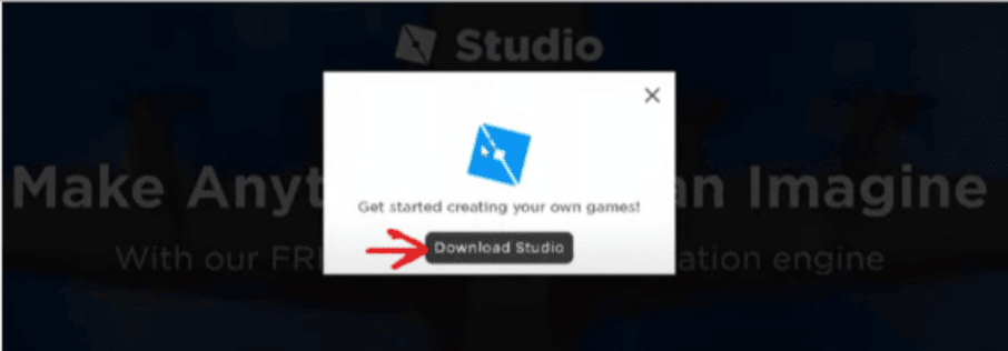 Getting Started With Roblox Studio