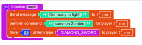 Here Is How Minecraft Coding Turns Kids From Gamers To Creators ...