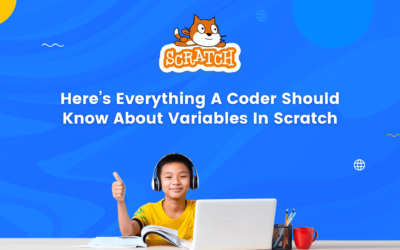 All About Variables in Scratch: Types Of Variables In Scratch